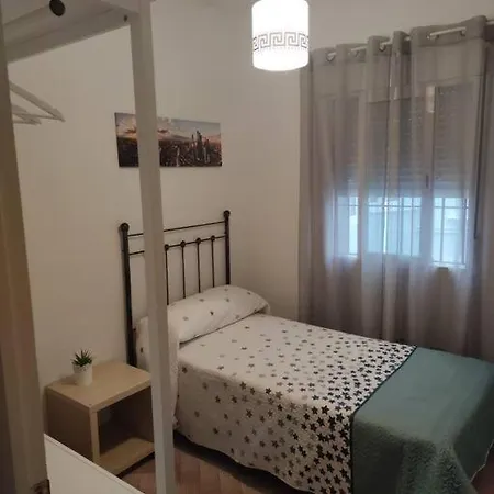 Apartamento En El Edificio Remo * Chipiona