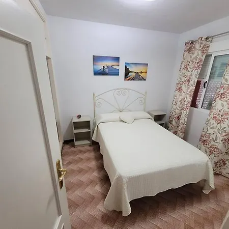 Apartamento En El Edificio Remo Chipiona