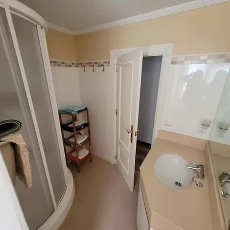 Apartamento En El Edificio Remo Lejlighed *