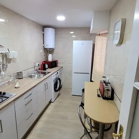 Apartamento En El Edificio Remo Lejlighed Chipiona
