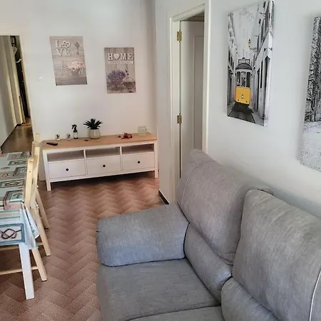 Apartamento En El Edificio Remo Lejlighed